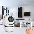 Fuers 1080P IP Camera Tuya APP Baby Monitor Automatic Tracking Security Indoor Camera Surveillance C