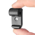 BIKIGHT Black Shaft Locking Buckle Scooter Replacement Pats For Xiaomi M365 Electric Scooter