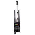 GPS Detector GSM Audio Bug Finder RF Tracker Anti-eavesdropping Multi-function