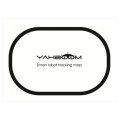 Yahboom Tracking Map Smart Car Tracking Track Patrol Tracking Track Infrared Black and White Line Ma