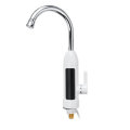 3000W 220V Electric Faucet Instant Tap Heater Rapid Heat Hot Water Kitchen