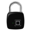 P3+ Smart Fingerprint Bluetooth Anti-theft Security Rechargeable Luggage Home Electronic Door Lock P