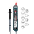 HANMATEK DM10 Pen Type True RMS Digital Multimeter Auto Measurement Non-contact ACV/DCV Handheld Ele