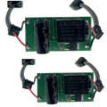 M7 H7 LED Car Headlight Decoder HID Canbus Error Free Anti Flicker Resistor Canceler 9-32V 2PCS