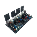 Mono 200W Power Amplifier Board 1943+5200 Tube Rear Stage Power Amplifier Board