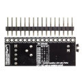 Robotdyn I2C Serial LCD Text Module For 16x2/16x4/20x2/20x4 LCD Board