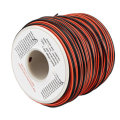 EUHOBBY 60m 26AWG Soft Silicone Line High Temperature Tinned Copper Wire Cable for RC Battery