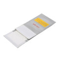 Explosion Waterproof Proof Lipo Battery Safety Bag Sliver 30X23cm for RC Battery