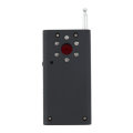 Wireless RF Signal Detector CC308 Multi Function Camera Bug GSM Alarm System WiFi GPS Laser 1MHz-6.5