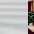 45x200cm Stripe Glass Frosted Privacy Protection Window Film Sticker