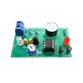 Infrared Sensor Alarm Circuit Kit Diode Electronic Technology Welding Assembly Teaching Practice Par