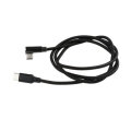 RCSTQ Type-C 100cm Data Cable Image Transmission Line RC Drone Accessory for DJI FPV Goggle V2