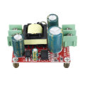 ZFX-W305 5Pcs AC-DC Power Supply Module Input AC 100-240V Output 12V 3A 36W Converter Board