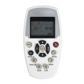 New Air Conditioner Remote Control Suitbale for Whirl Pool Controller DG11E5-05wlp1 DG11E3-04 ASH-11
