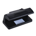 318 Ultraviolet UV Bill Detector Mini Cash Money Currency Detecting Machine Handy Bill Cash Banknote