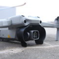 Sunnylife Gimbal Camera Lens Hood for DJI Mavic AIR 2S/Mavic AIR 2 RC Drone