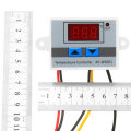 XH-W3001 AC220V Microcomputer Digital Temperature Controller Thermostat Temperature Control Switch W