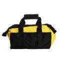 12`` Tote Tool Caddy Carry Case Canvas Heavy Duty Handheld Luggage Bag Storage