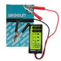 ALL SUN GK503 12V Auto Battery Tester for Charger/Alternator/Battery Check LCD Digital Battery Test