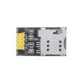 3Pcs SIM800L ESP-800L GPRS GSM Module Micro SIM Card Core Board Pin Compatible ESP8266 ESP32 Wireles