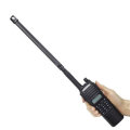 AR-152A Tactical Antenna SMA-Female Dual Band VHF UHF 144/430Mhz Foldable for Walkie Talkie Baofeng