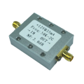 10K-2GHZ LNA RF Amplifier Module 31DB 0.5G High Gain Low Noise Wideband RF Amplifier with Shell