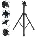 Straight Cymbal Drum Stand Hardware Percussion Mount Double Braced Tripod Holder