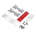 Killerbody Universal Screw/Body Clips/O-ring/LED Stopper/Aluminum Tape For All RC Car Parts