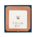 BN-200 Small Size M8030 Chipset GPS Module Antenna GPS GLONASS Dual GNSS Module With 4M FLASH 20mmx2