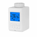 MoesHouse Tuya ZigBee3.0 Smart Wireless Gateway HUB+1pcs Thermostat Heater Temperature Controller TR