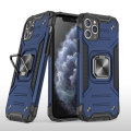 Bakeey for iPhone 12 Pro Max / 12 Pro / 12 / 12 Mini Case ... (COLOR.: BLUE | APPLE MODEL: IPHONE12)