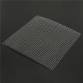 30x30cm 304 Stainless Steel 4 Mesh Filter Water Filtration Woven Wire