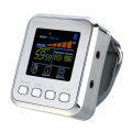 650nm Wrist Watch Home High Fat Blood Laser Physiotherapy Laser Therapy Wrist Nano Wave