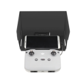 YX Mobile Phone Monitor Hood Cover Remote Controller Transmitter Sunshade for DJI Mavic Air 2 RC Dro
