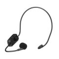 Ritasc RU-386 Wireless Headset Microphone for Teaching Meeting