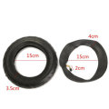 10 x 2.125`` Electric Scooter Tire + Inner Tube Scooter Wheels for Balancing Scooter