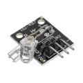 KY-039 5V Finger Detection Heartbeat Sensor Module Detector Geekcreit for Arduino - products that wo