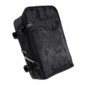 Motorcycle Bicycle Bike Bag Outdoor Waterproof Bag Back Tail Carry Bag Luggage  About 30*19*11cm