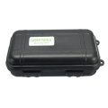 Shockproof Waterproof Storage Case Camping Travel Container Carry Storage Box Small Size