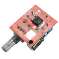 5V-30V DC PWM Speed Controller Mini Electrical Motor Control Switch LED Dimmer Module