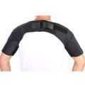 Mumian G08 1PC Rubber Nylon Shoulder Support Adjustable Pressure Breathable Shoulder Guard Sports Fi