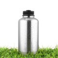 BIKIGHT 1.8L Insulated Stainless Steel Double Wall Vacuum Cycling Water Bottle Outdoor Hiking Bottle