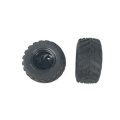 Feiyue FY01 FY02 FY03 FY04 FY05 FY07 FY08 1/12 RC Spare 97mm Tire Wheels 12059 Car Vehicles Model Pa