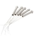 5PCS 220V 60W Soldering Iron Core Heating Element ReplacementWelding Tool For Solder Iron
