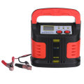 12V/24V Car Motorcycle Battery Charger Automatic Intelligent Lead Acid Battery
