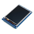 3.2 Inch ILI9341 TFT LCD Display Module Touch Panel Geekcreit for Arduino - products that work with
