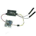 Frsky S.Port / F.Port Signal Inverter Board for F4 Flight Controller to XSR R9 Slim Receiver