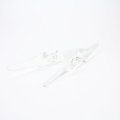 2 Pairs Emax AVAN Long Range 6 Inch 6038 6X3.8X2 Propeller Clear Color CW CCW for RC Drone