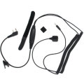Weimaitong Bluetooth Walkie-talkie Cable K Head line V5S V3 V6 V8 Motorcycle Bluetooth Helmet Headse