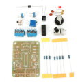 EQKIT DIY 8038 Function Signal Generator Kit